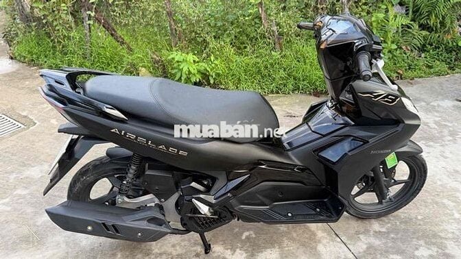 Honda Air Blade 2021 Đen