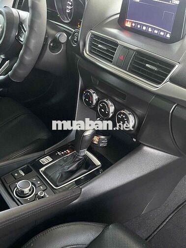 Mazda3 2019 Xám 40.700km