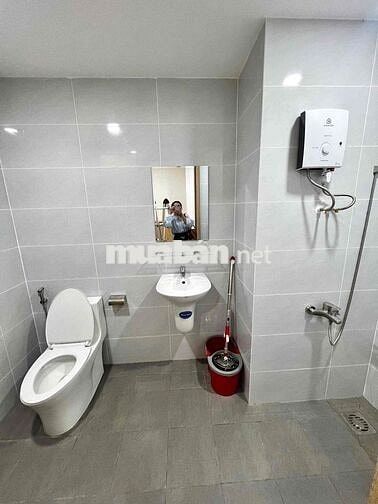 CHO THUÊ CHUNG CƯ PHÚ MỸ C2 NỘI THẤT HIỆN ĐẠI