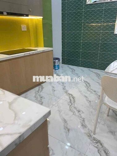 Nhà đẹp hẻm 12m đường Tân Thắng, ngay chợ Sơn Kỳ.(DT: 4x15m 1 lầu)