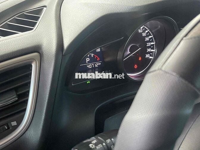Mazda3 2019 Xám 40.700km