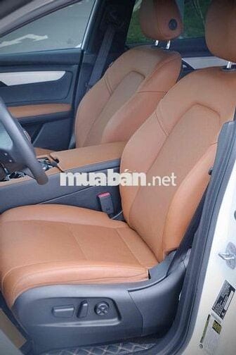 VinFast VF8 Plus 2025 Trắng Lướt 26.000 Km