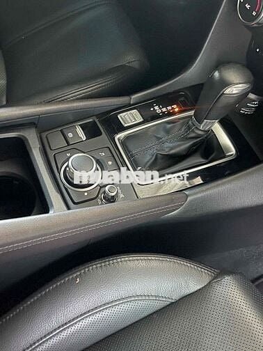 Mazda3 2019 Xám 40.700km