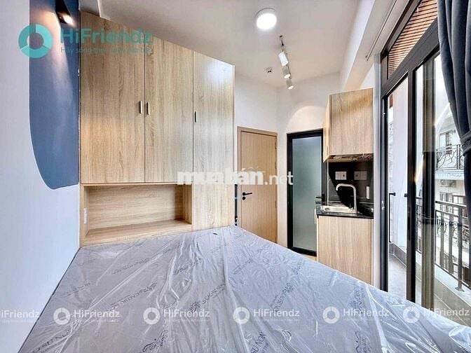 ✨STUDIO BAN CÔNG THANG MÁY GIÁ SIÊU DỄ THƯƠNG