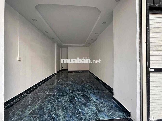 cho thuê mặt bằng mặt tiền Trần Thị Nghĩ cityland 15tr