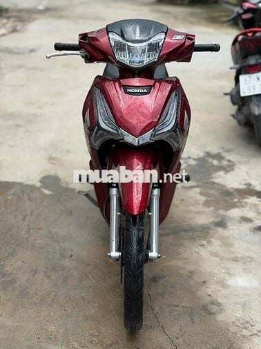 Honda Future led 2018 biển 65 máy êm fun chức năng
