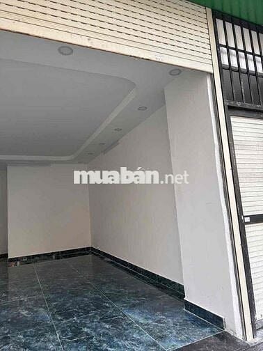 cho thuê mặt bằng mặt tiền Trần Thị Nghĩ cityland 15tr