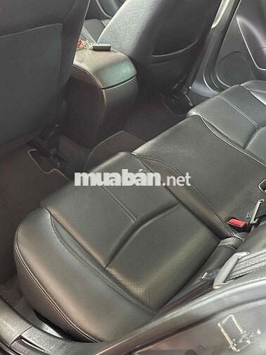 Mazda3 2019 Xám 40.700km
