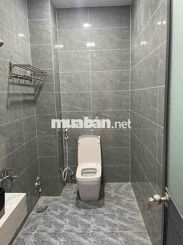 Nhà đẹp hẻm 12m đường Tân Thắng, ngay chợ Sơn Kỳ.(DT: 4x15m 1 lầu)