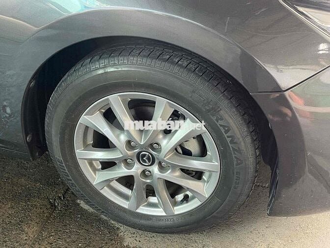 Mazda3 2019 Xám 40.700km