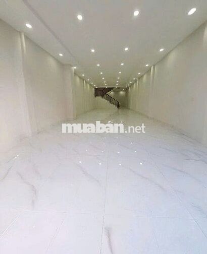 NHÀ ỐP KÍNH- 58F Nguyễn Minh Hoàng, P12, Tân Bình-5x25m, 4 Tầng, 500m2