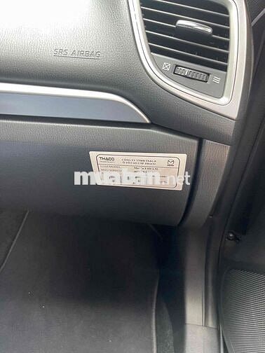 Mazda3 2019 Xám 40.700km