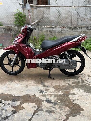 Honda Future led 2018 biển 65 máy êm fun chức năng
