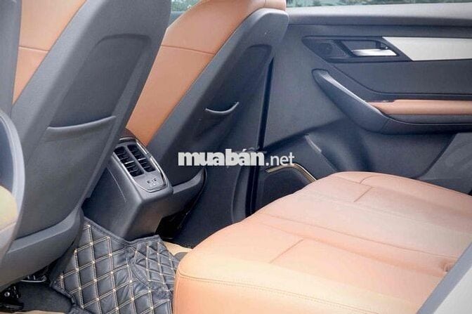 VinFast VF8 Plus 2025 Trắng Lướt 26.000 Km