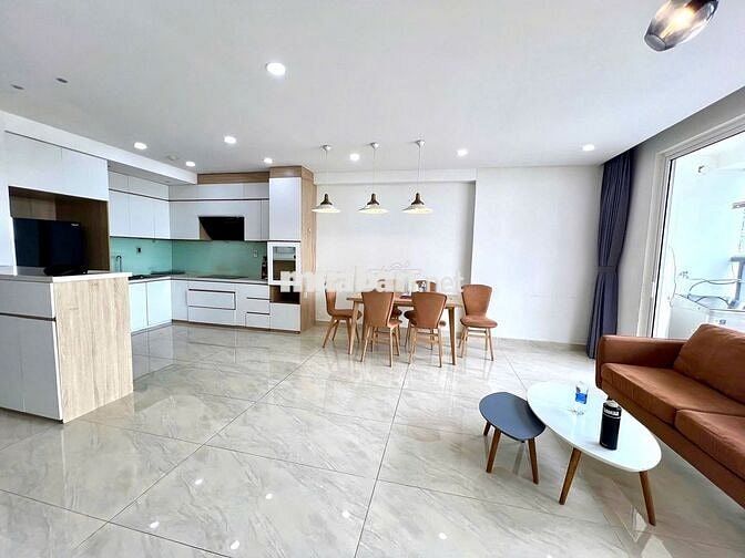 CH cao cấp 2PN 2WC Orchard Parkview chỉ 20tr lầu cao view siêu phẩm