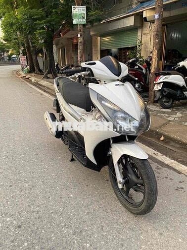 Honda Airblade đời cao zin chất đẹp như hình