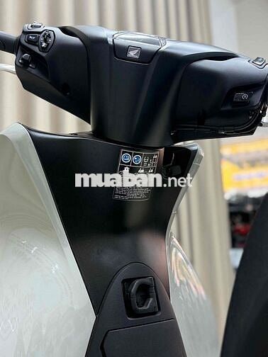 Honda SH 160i ABS Xám xi măng 1900 km