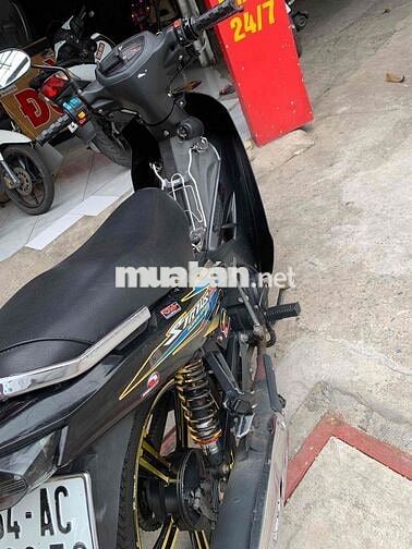 Yamaha Sirius 50cc bs64
