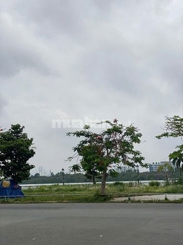 CHO THUÊ TÒA NHÀ VĂN PHÒNG 2 MẶT TIỀN TRẦN QUÝ KIÊN, NGUYỄN THANH SƠN