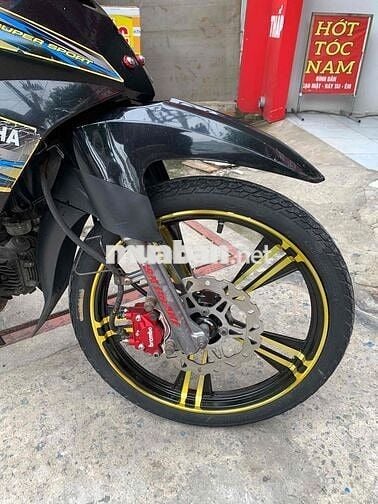 Yamaha Sirius 50cc bs64