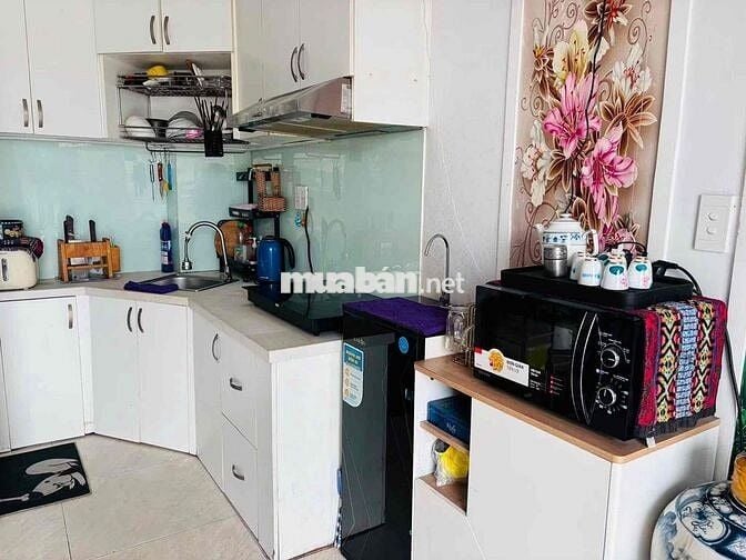 💰💰💰 TRỆT 3Lầu 2PN 3WC - MT ĐƯỜNG BỜ KÊNH THAM LƯƠNG