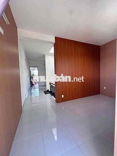 Cho thuê nhà 3Tầng HOÀ XUÂN - Cẩm Chánh