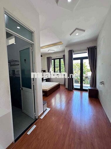 Cho thuê nhà 3Tầng HOÀ XUÂN - Cẩm Chánh
