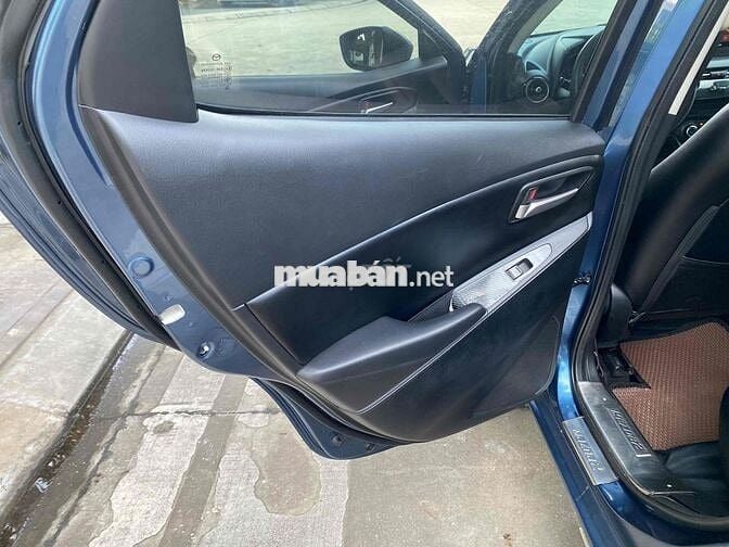 Mazda Mazda2 2019 59000 km Xanh