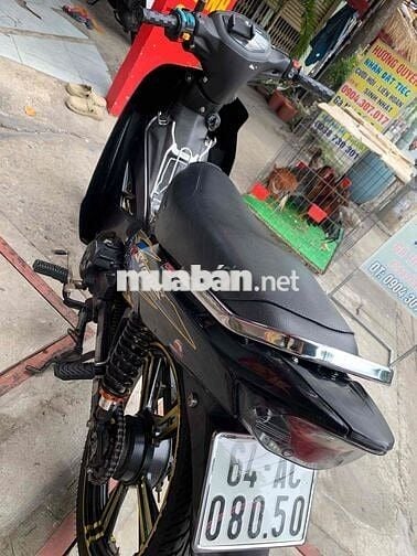 Yamaha Sirius 50cc bs64