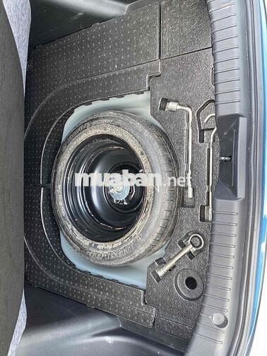 Mazda Mazda2 2019 59000 km Xanh