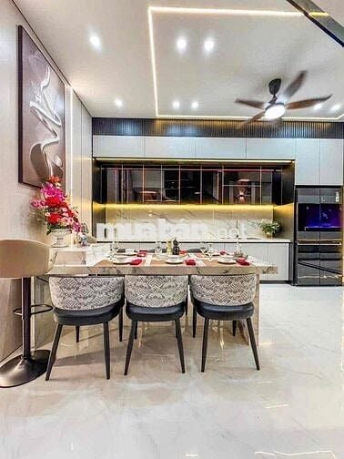🍀 NHÀ XÂY MỚI HOÀN THIỆN 👉 RẺ NHẤT KHU SIÊU PHẨM 1 TRỆT 2 LẦU