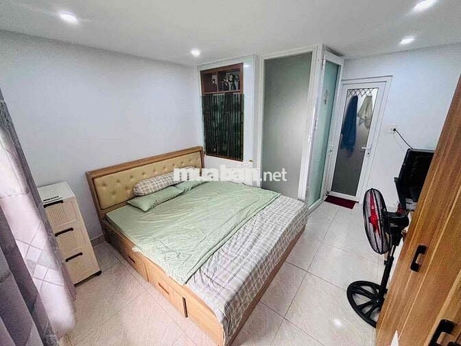 💰💰💰 TRỆT 3Lầu 2PN 3WC - MT ĐƯỜNG BỜ KÊNH THAM LƯƠNG