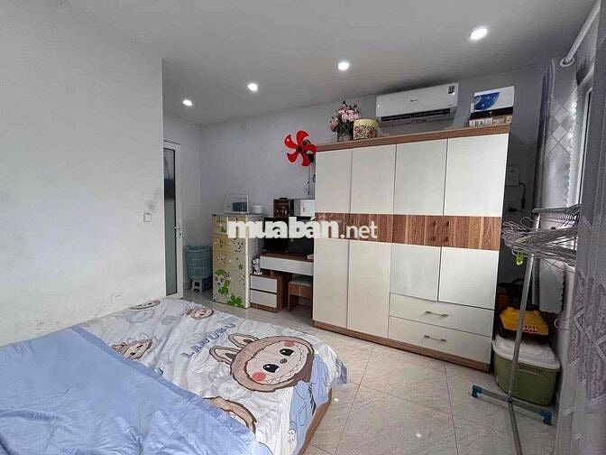 💰💰💰 TRỆT 3Lầu 2PN 3WC - MT ĐƯỜNG BỜ KÊNH THAM LƯƠNG