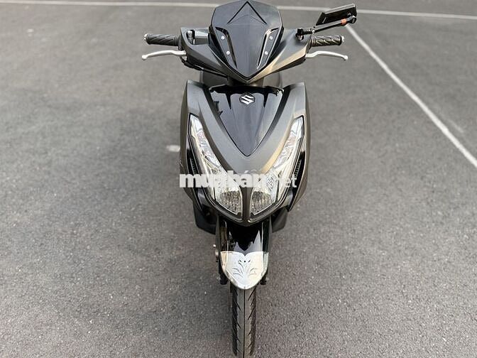 Suzuki Impulse 2018 Chính Chủ BSTP đẹp máy Zin99%