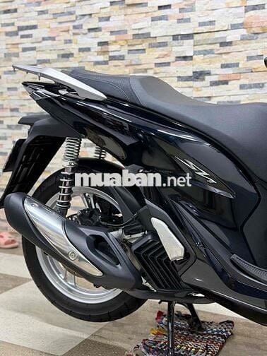 Honda SH 125 2025 Đen 1000 km