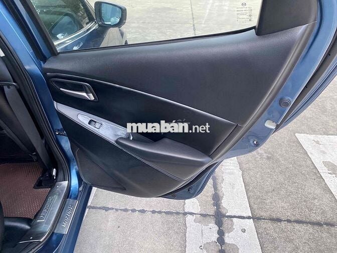 Mazda Mazda2 2019 59000 km Xanh