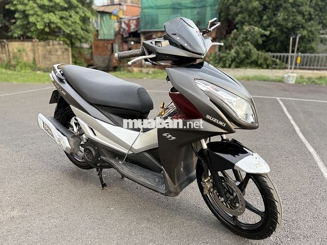 Suzuki Impulse 2018 Chính Chủ BSTP đẹp máy Zin99%