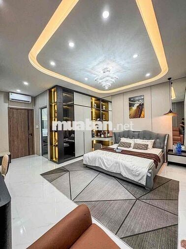 🍀 NHÀ XÂY MỚI HOÀN THIỆN 👉 RẺ NHẤT KHU SIÊU PHẨM 1 TRỆT 2 LẦU
