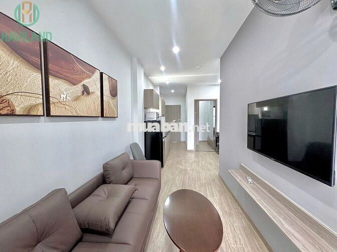 ✨ CĂN HỘ 2PN MỚI  – KHU VỰC HÒA XUÂN 