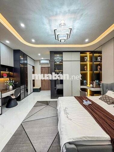 🍀 NHÀ XÂY MỚI HOÀN THIỆN 👉 RẺ NHẤT KHU SIÊU PHẨM 1 TRỆT 2 LẦU