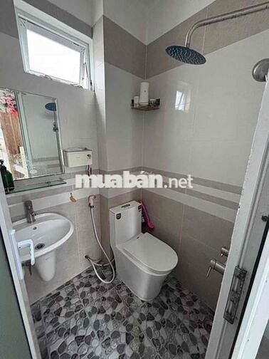 💰💰💰 TRỆT 3Lầu 2PN 3WC - MT ĐƯỜNG BỜ KÊNH THAM LƯƠNG