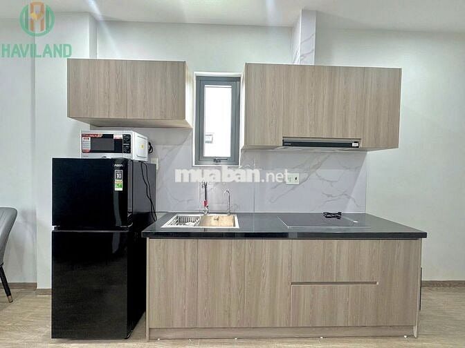✨ CĂN HỘ 2PN MỚI  – KHU VỰC HÒA XUÂN 