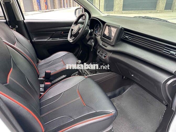 Suzuki Ertiga 2023 Xăng điện Hybrid Số sàn
