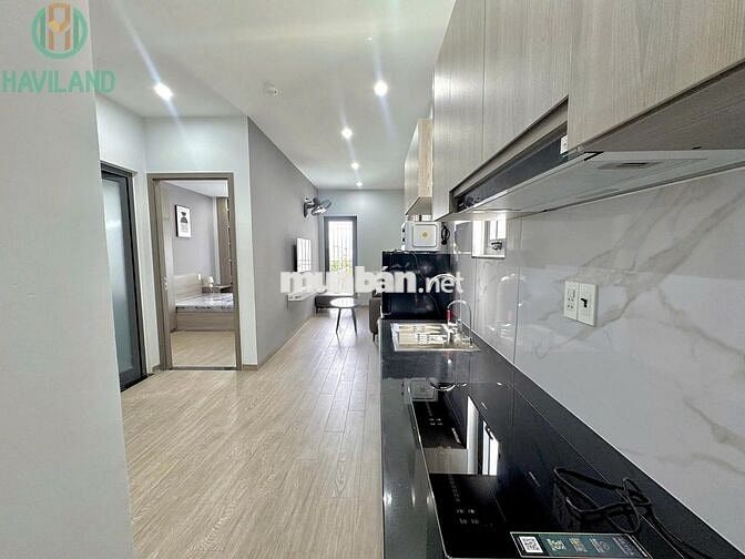 ✨ CĂN HỘ 2PN MỚI  – KHU VỰC HÒA XUÂN 