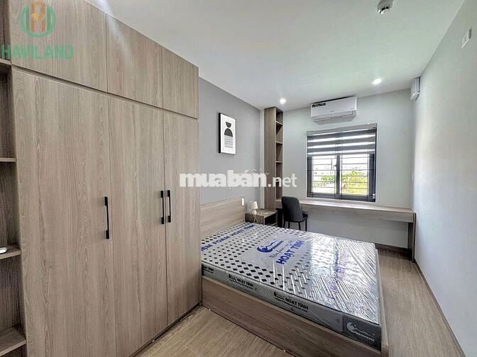 ✨ CĂN HỘ 2PN MỚI  – KHU VỰC HÒA XUÂN 