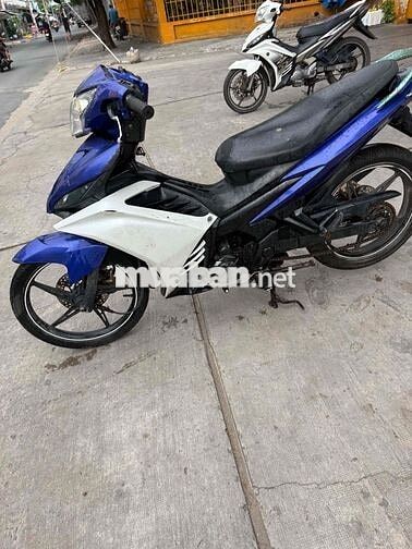 Yamaha Exciter 2012 Xanh trắng