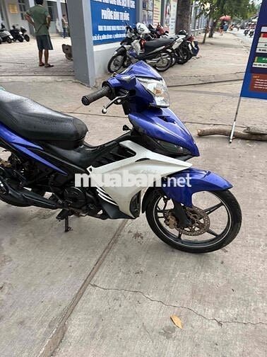 Yamaha Exciter 2012 Xanh trắng