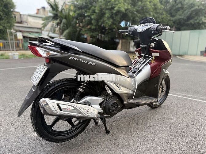 Suzuki Impulse 2018 Chính Chủ BSTP đẹp máy Zin99%