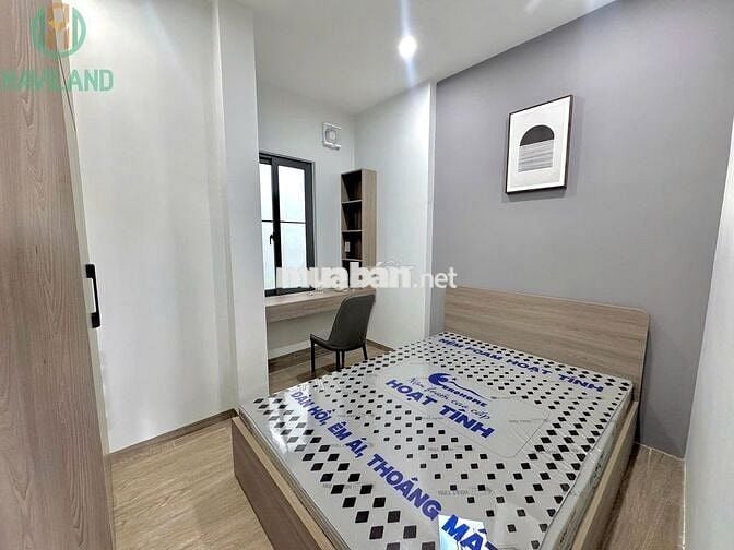 ✨ CĂN HỘ 2PN MỚI  – KHU VỰC HÒA XUÂN 