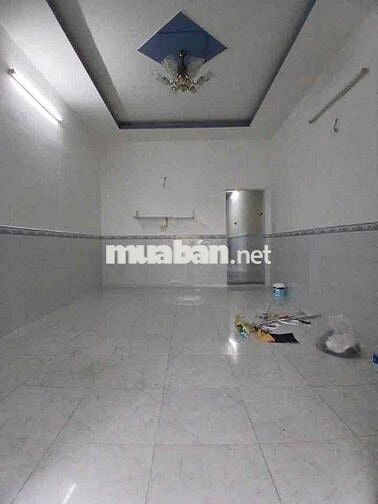 Cho thuê nhà nguyên căn Hẻm xe hơi Đào Tông Nguyên Nhà bè